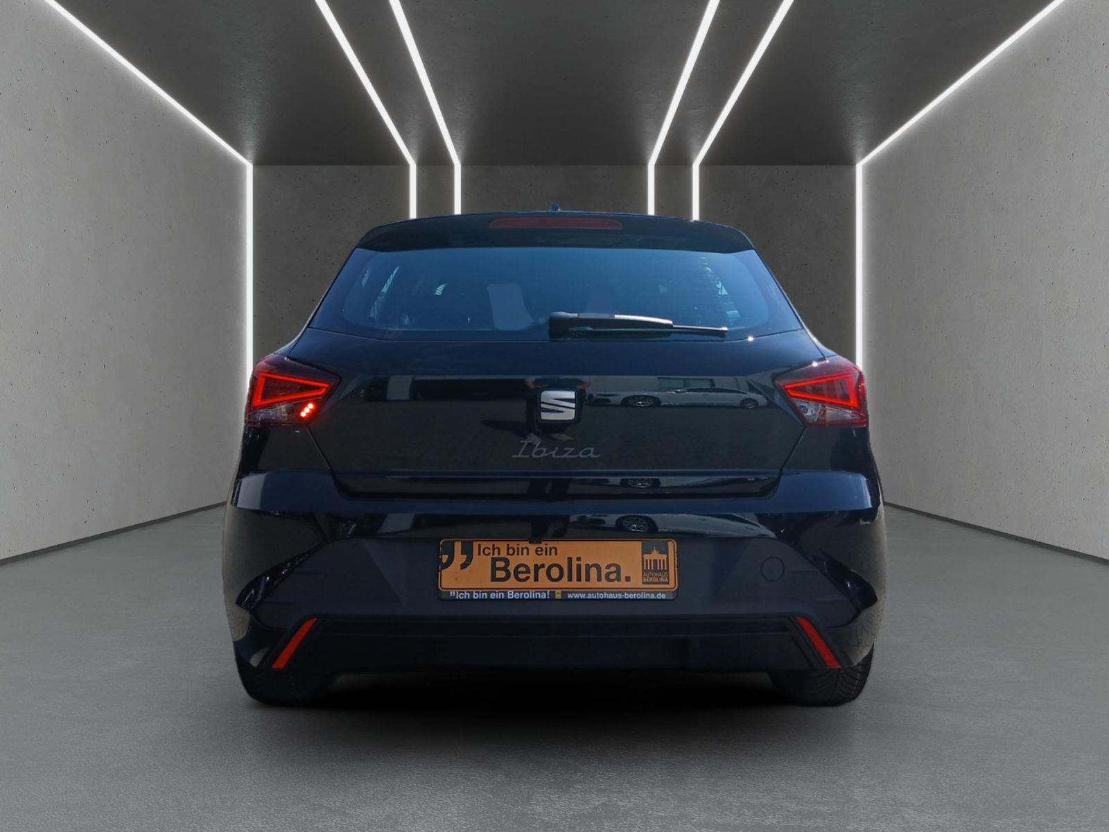 Seat Ibiza - Bild 6