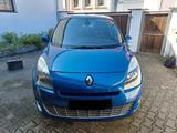 Renault Scenic 3 Tce - gebrauchte Renault Grand Scenic aus dem Jahr 2009