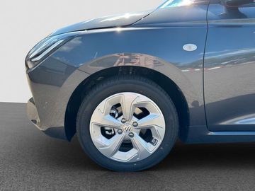 Fotografie 15 des Suzuki Swift 1.2 Dualjet Hybrid 61 kW Comfort