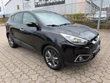 Hyundai ix35 2.0 CRDi Style 4WD/Pano/Autom... - Hyundai ix35 in Aachen