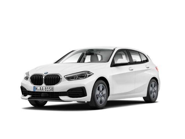 BMW 118 i Advantage+LED+Navi+PDCv+h+Sitzheizung