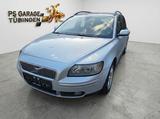 Volvo V50 Kombi 2.0 D Momentum - Volvo V50 mit Diesel-Antrieb: 2.0