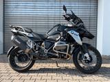 BMW R 1200 GS ( K50 ) 3 Pakete, viel Zubehör - BMW R50