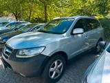 Hyundai HYUNDAI SANTA, Automatic,7 sitz - Hyundai i30: Geländewagen