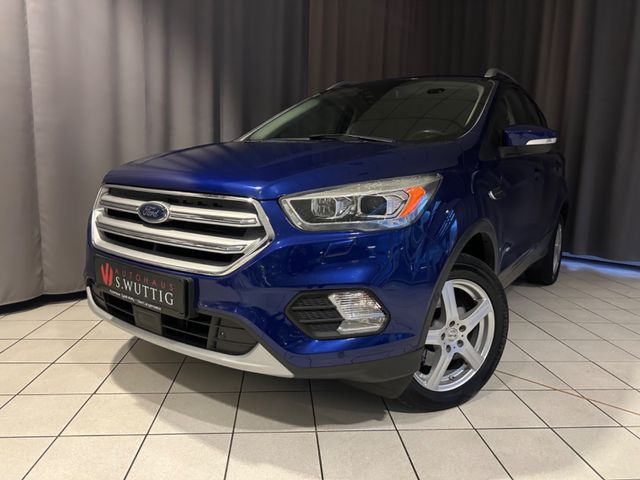 Ford Kuga 2.0 TDCi 4x4 Aut. Titanium+XENON+ACC+KAMERA