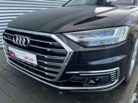 Audi A8 - Vorschau Bild 6