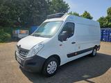 Renault Master/Carrier Xarios 300/Klima/Euro5/Tiefkühl - Offers matching your search criteria