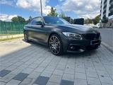 BMW 440i xDriveCabrio M-Performance Powerkit  - BMW: M Power