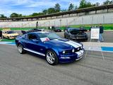 Ford Mustang (Shelby GT)-4.6L|V8|Custom-TÜV NEW 4/28 - Ford aus 2007