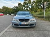 BMW E91 320i - BMW 320 aus 2005: Kombi