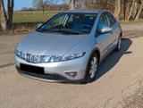 Honda Civic 1.8 i-SHIFT Comfort Comfort - gebrauchte Honda Civic aus dem Jahr 2006