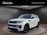 Land Rover Range Rover Sport D350 Autobiography Head-Up-Dis - Land Rover Range Rover Sport in Kassel