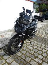 BMW r 1200 gs adventure - BMW Motorräder in München