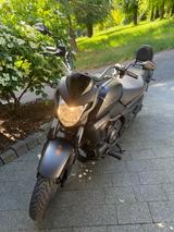 Honda CTX700ND Automatikgetriebe - HONDA CTX 700