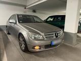 Mercedes-Benz Mercedes Benz C320 cdi W204 - gebrauchte Mercedes-Benz C 320 aus dem Jahr 2007