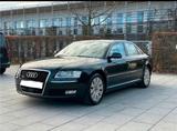 Audi A8 3.2 FSI tiptronic quattro - - gebrauchte Audi A8 aus dem Jahr 2008