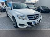 Mercedes-Benz GLK 220 CDI BlueEff. 4Matic Pano  AHK Navi 19"LM - Mercedes-Benz GLK 220 Gebrauchtwagen in Stuttgart