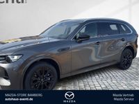 Mazda CX-80 - Vorschau Bild 1