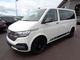 Volkswagen T6 Multivan Family - gebrauchte VW T6 Multivan aus dem Jahr 2021