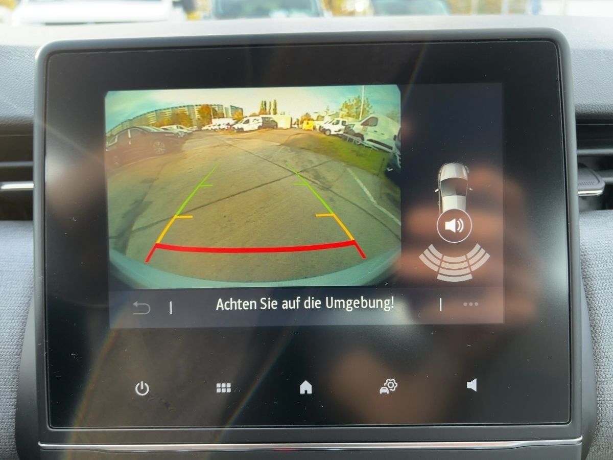 Renault Clio - Bild 13