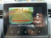 Renault Clio - Vorschau Bild 13