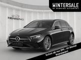 Mercedes-Benz A 180 AMG 7G Kamera LED Ambiente Totwinkel 18" - gebrauchte Mercedes-Benz A 180 aus dem Jahr 2023