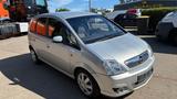 Opel Meriva 1,7 CDTI Klima - Opel Meriva mit Diesel-Antrieb: 1.7