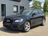 Audi SQ5 plus 3.0 TDI PANO/LEDER/CAM/LEDER/SHZ - Audi SQ5 in Braunschweig