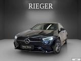 Mercedes-Benz CLA 200 Shooting Brake AMG*SHZ*Keyless*Spurhalte - gebrauchte Mercedes-Benz CLA 200 Shooting Brake aus dem Jahr 2024