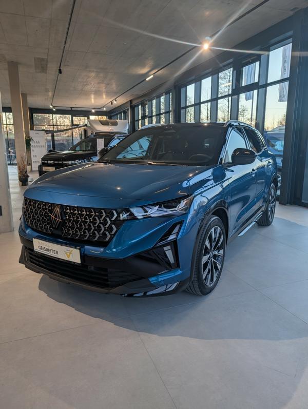 Renault Austral TCe 160 CVT Techno NEUES MODELL Winterp