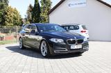 BMW 520d F11 Touring 19" HUD AHK StandHzg HiFi M