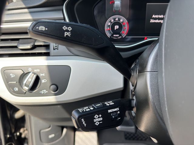 A4 Avant 35 2.0 TFSI advanced S-tronic ACC LED