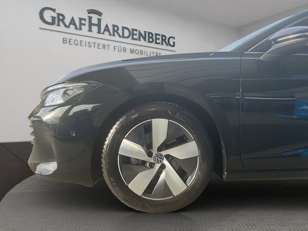 Volkswagen Passat 2.0 TDI DSG Elegance AHK RFK ACC imagem 3