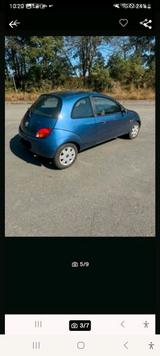 Ford 864332210965332 - Ford Ka/Ka+ aus 2006