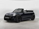 MINI Cooper S Cabrio JCW Trim FACEL. HUD LED ACC NAVI - schwarze MINI Cooper S Cabrio