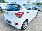 Hyundai i10 1.0 Classic mit Klimaautomatik - Hyundai i10: Classic