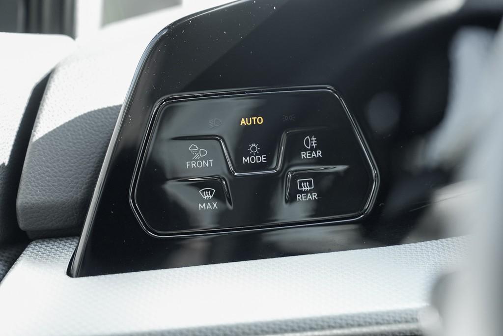 Volkswagen Golf VIII 1,5TSI Goal,AHK,LED,ACC,Kamera Lenkrad, миниатюра 15