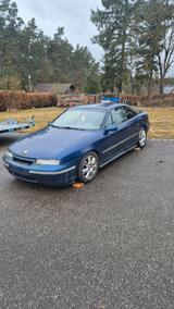Opel calibra - Opel Calibra aus 1990