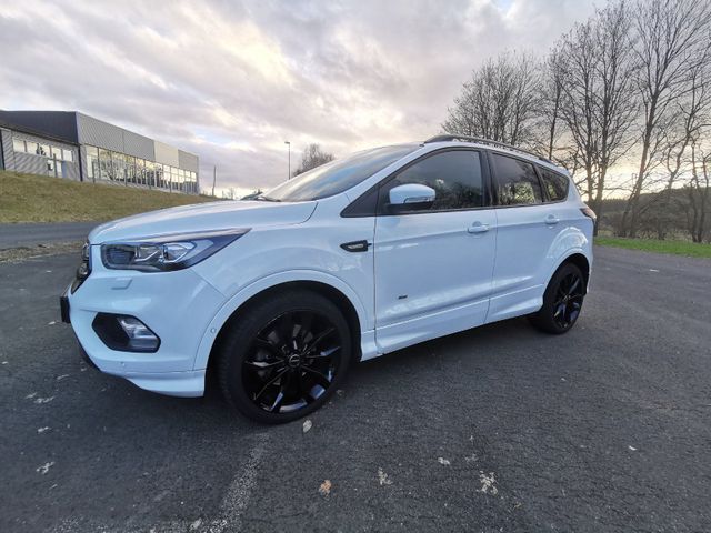 Ford Kuga ST-Line 2.0 Ecoboost 242PS 4x4 A...