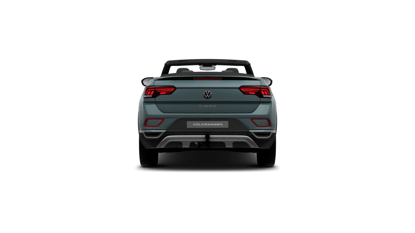 Volkswagen T-Roc - Bild 9