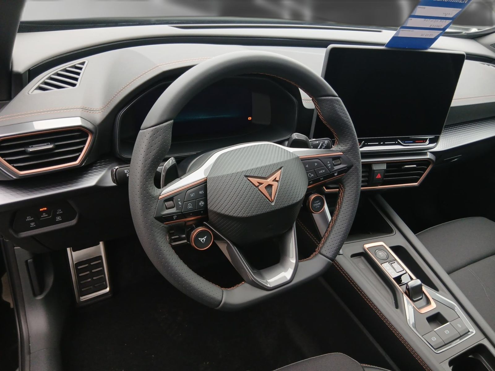 Cupra Formentor - Bild 17
