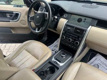 Land-Rover Discovery - 8