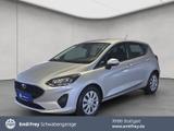 Ford Fiesta 1.1 S&S COOL&CONNECT - Ford Fiesta Gebrauchtwagen in Stuttgart