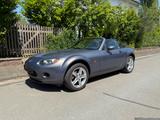 Mazda MX-5 Energy 1.8 NC - gebrauchte Mazda MX-5 aus dem Jahr 2006
