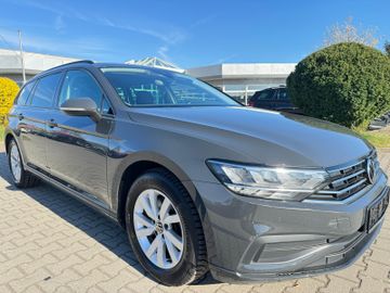 Volkswagen Passat Variant - 6