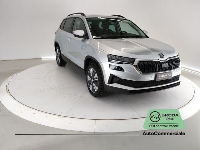 Skoda Karoq 2.0 TDI EVO SCR 115 CV DSG Executive