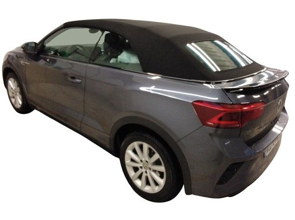 Volkswagen T-Roc - Bild 5