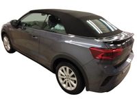 Volkswagen T-Roc - Vorschau Bild 5