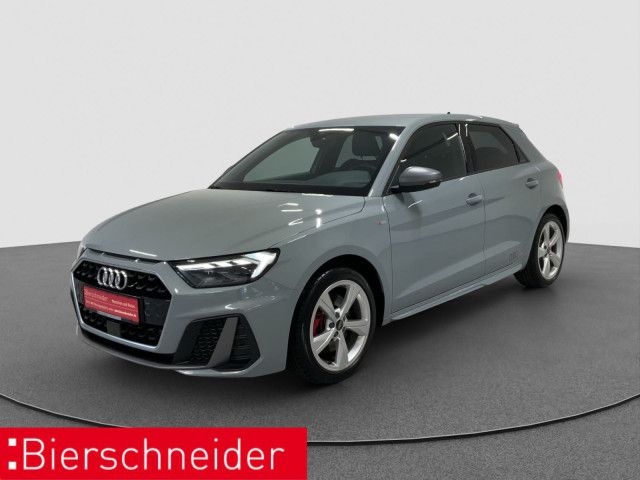 Audi A1 Sportback 40 TFSI S-Line LED ACC NAVI CAM SHZ imagem 2