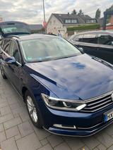 Volkswagen VW Passat 2.0 TDI 190PS / vieles neu - VW Passat Gebrauchtwagen in Hannover
